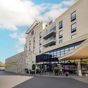 4* Hotel Western Premier C By Carmen's